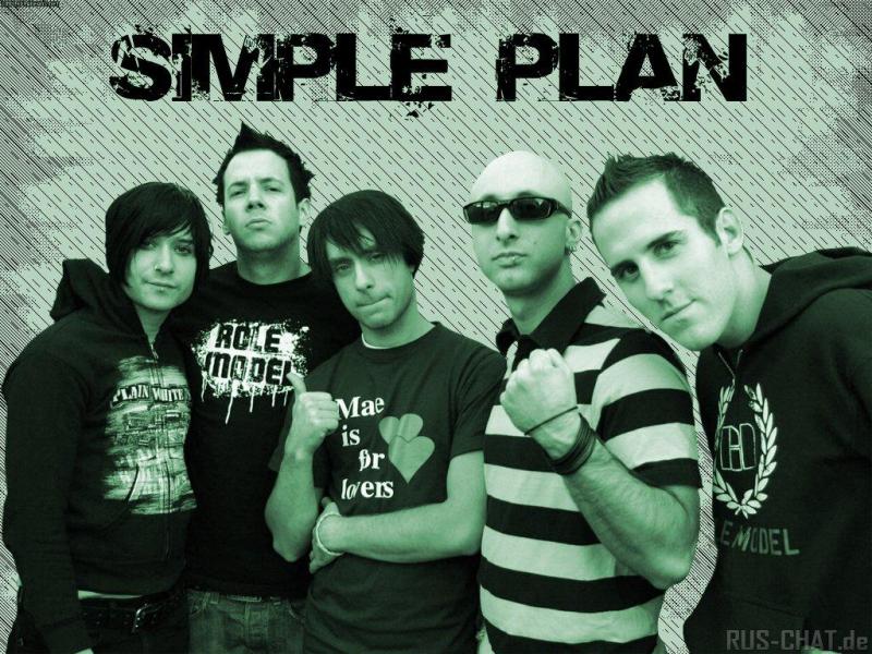   Simple plan