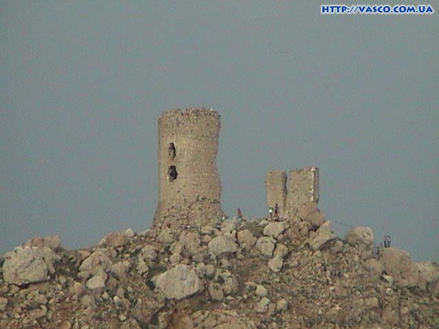   ,  - Balaklava, Crimea - 2     