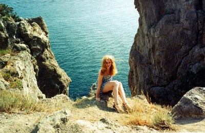   ,  - Black Sea: Sudak  