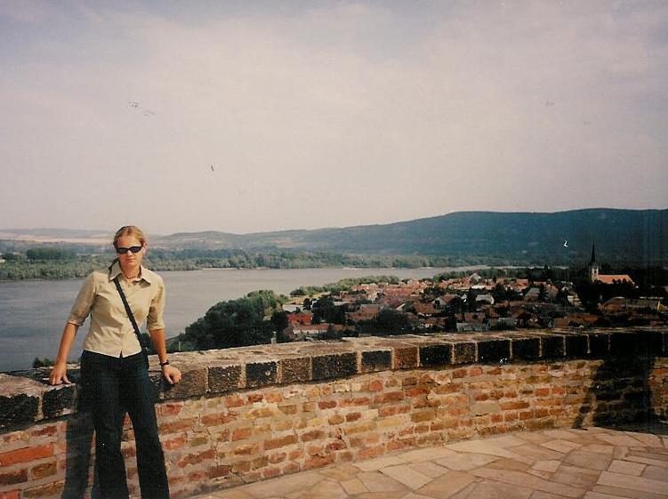    - Hungary and hungarians in Odessa 2002