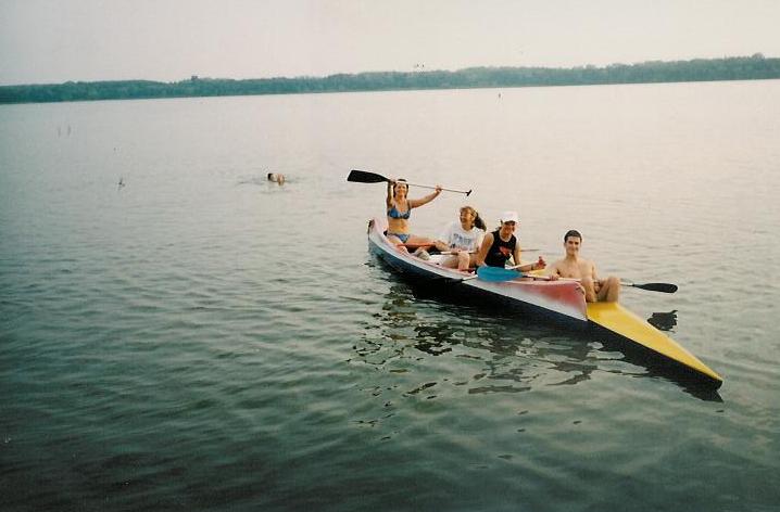    - Hungary and hungarians in Odessa 2002