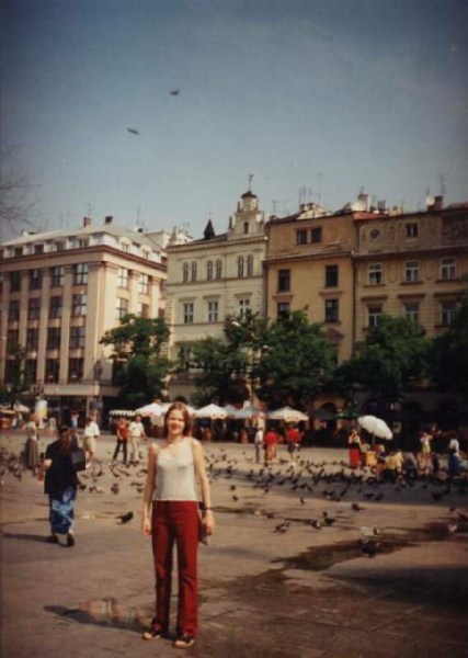    - Poland 2001