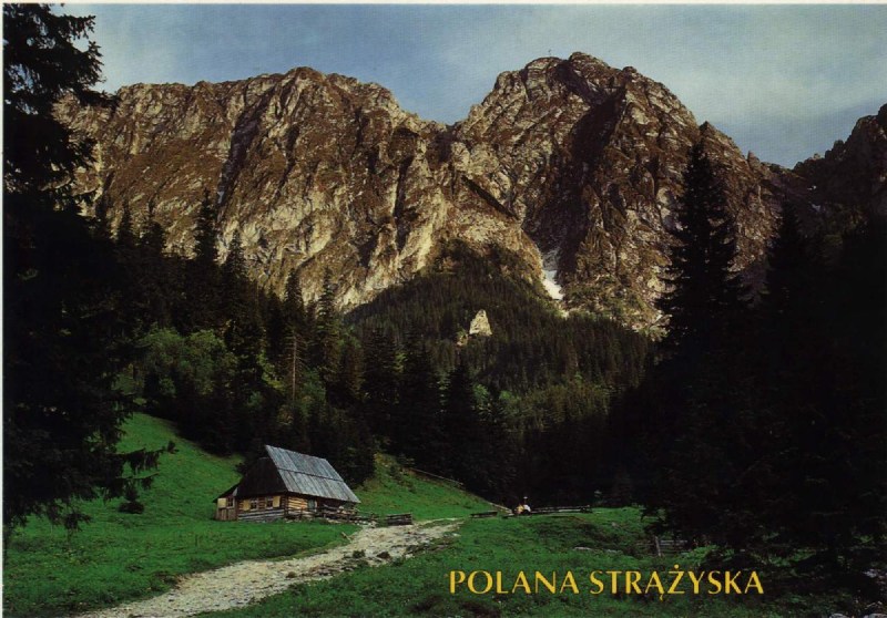    - Poland 2001