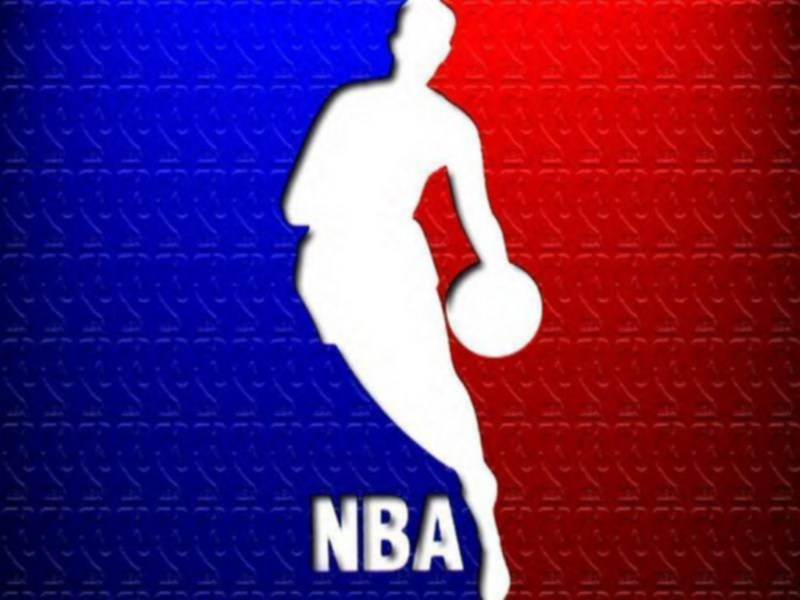   NBA 