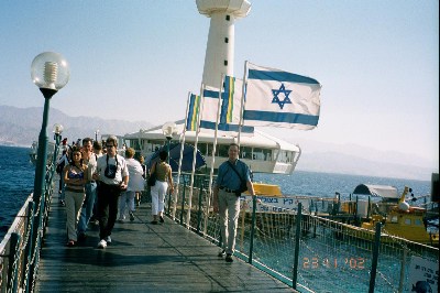   Israel ,  