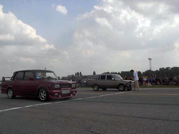   tuning LADA