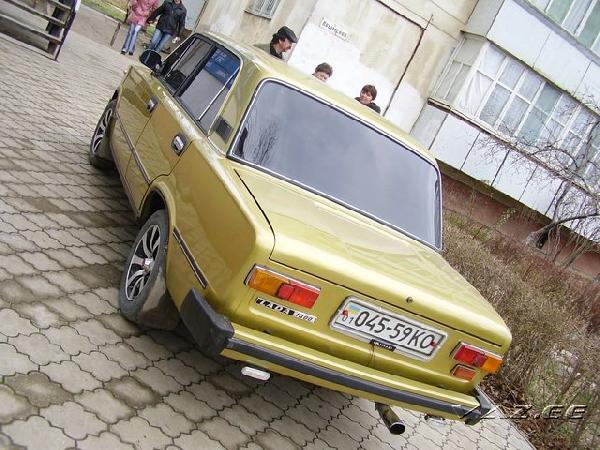   tuning LADA