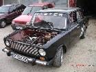  - tuning LADA