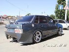  - tuning LADA