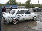  - tuning LADA