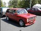  - tuning LADA