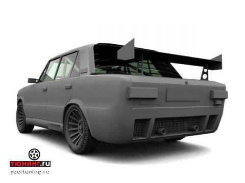   tuning LADA