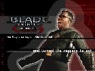  - Blade Trinity -  -   ...