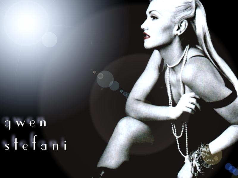    - Gwen Stefani and No Doubt Gwen Stefani and No Doubt