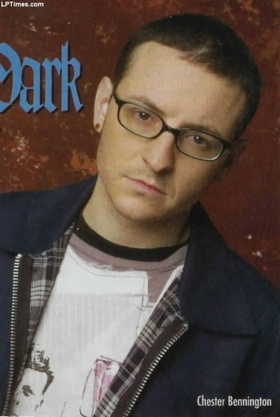    - LP_PARADISE CHESTER