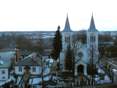    - Latvia