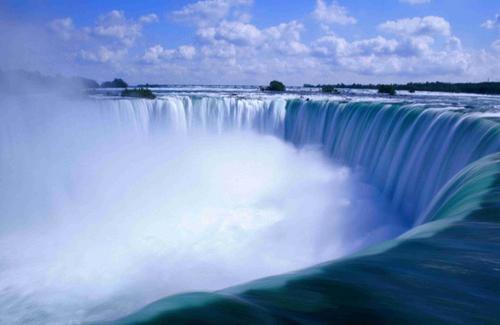   Niagara Falls