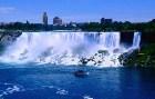   Niagara Falls