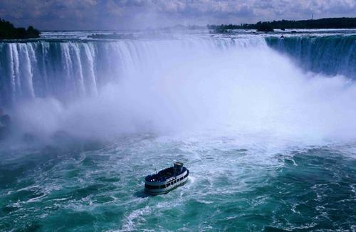   Niagara Falls