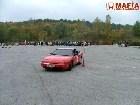  - :Nissan club rides - Honda Open Cup 2005 - Red October: