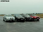  - M5 family - BMW power