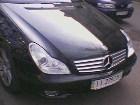  - MERCEDES CLS 320 - 