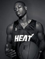        Dwayne WADE