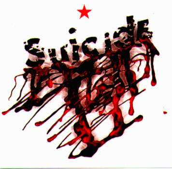   Suicide Suicide