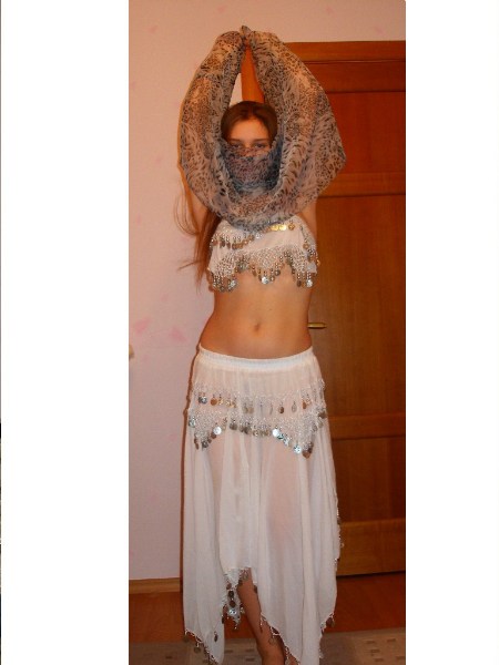   bellydance