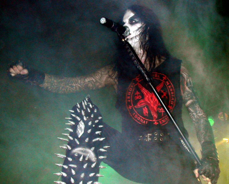   SHAGRATH