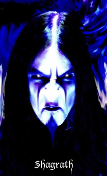   Shagrath 2