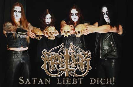   Marduk