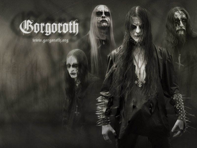   Gorgoroth