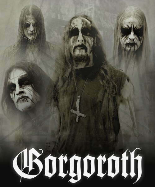   Gorgoroth