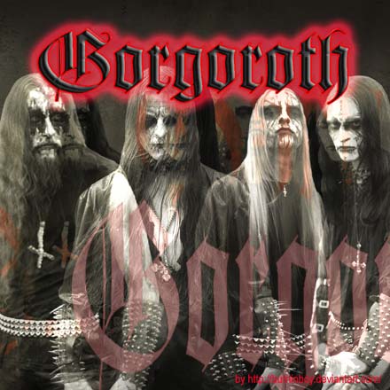   Gorgoroth