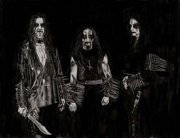   Gorgoroth