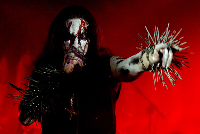   Gorgoroth