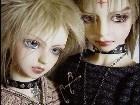  - dolls -  