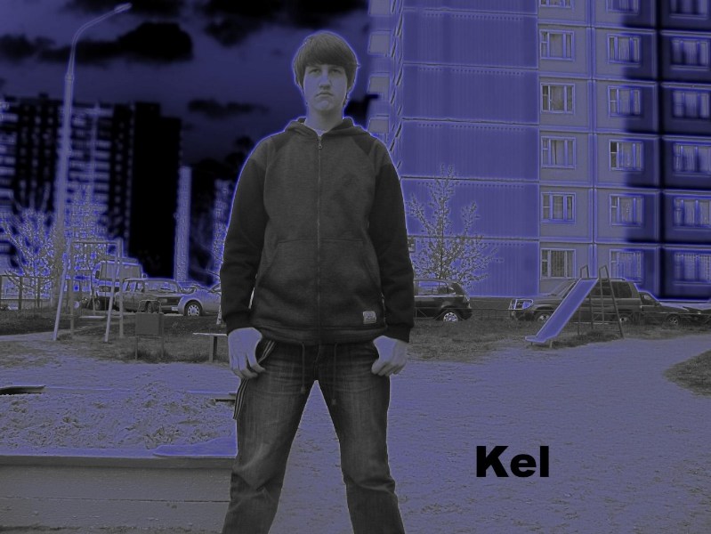   Kel