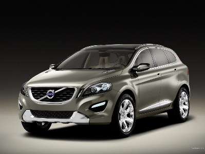   Machines Volvo_XC60