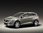   Machines Volvo_XC60