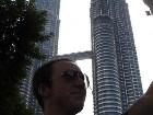  - KLCC Twin Towers -  