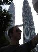   KLCC Twin Towers