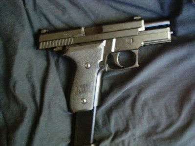    "" zig-sauer p229