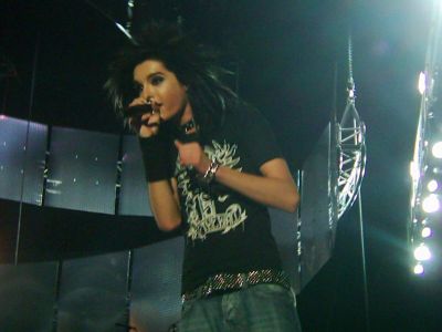   Tokio Hotel 