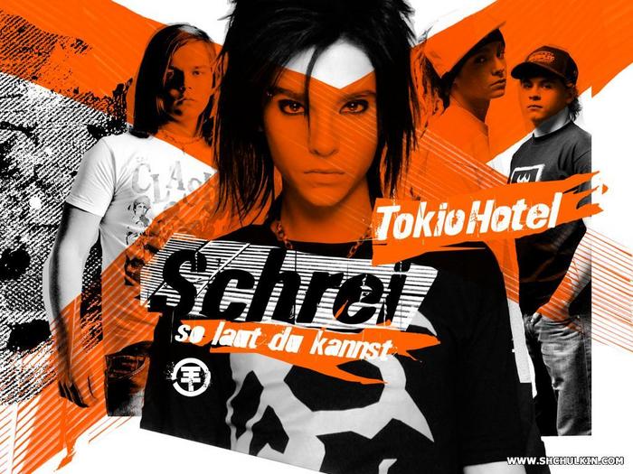   Tokio Hotel 234