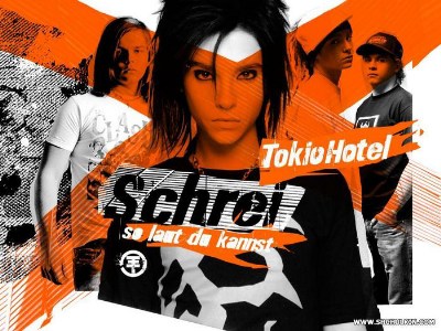   Tokio Hotel 234