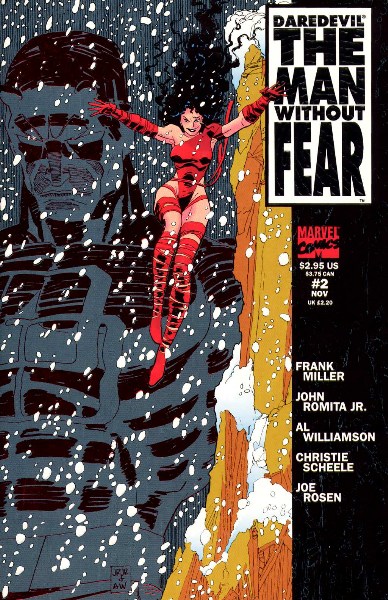 Daredevil - The Man without Fear 02 - 00 - FC