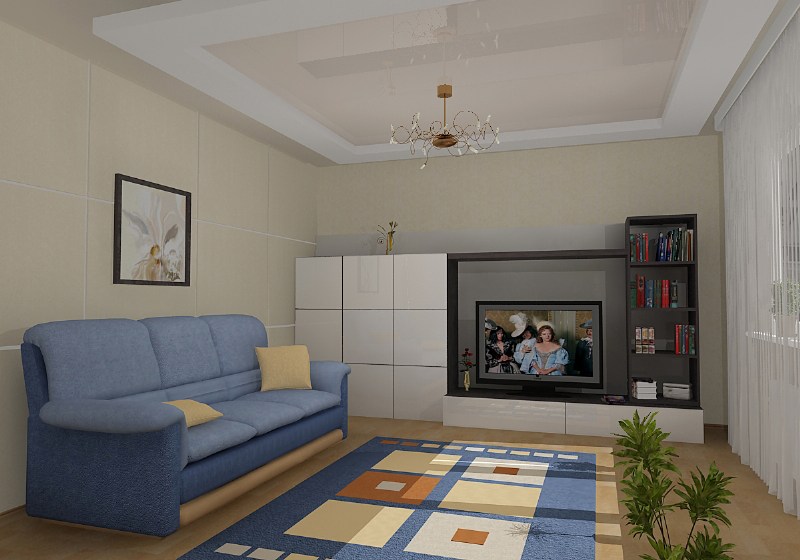      . Design interior Moldova  