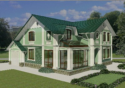     . Design exterior Moldova   